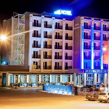 Bosphorus Hotel Αλέξινατς Εξωτερικό φωτογραφία