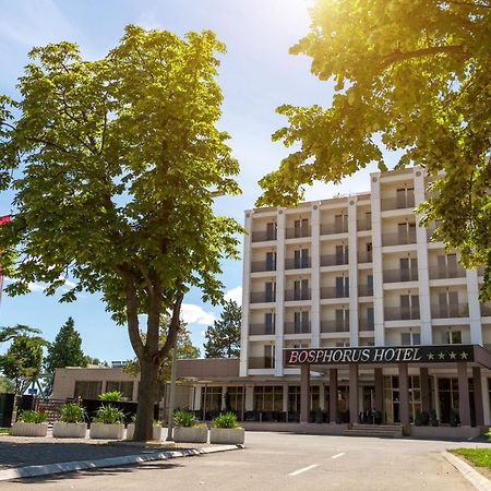 Bosphorus Hotel Αλέξινατς Εξωτερικό φωτογραφία